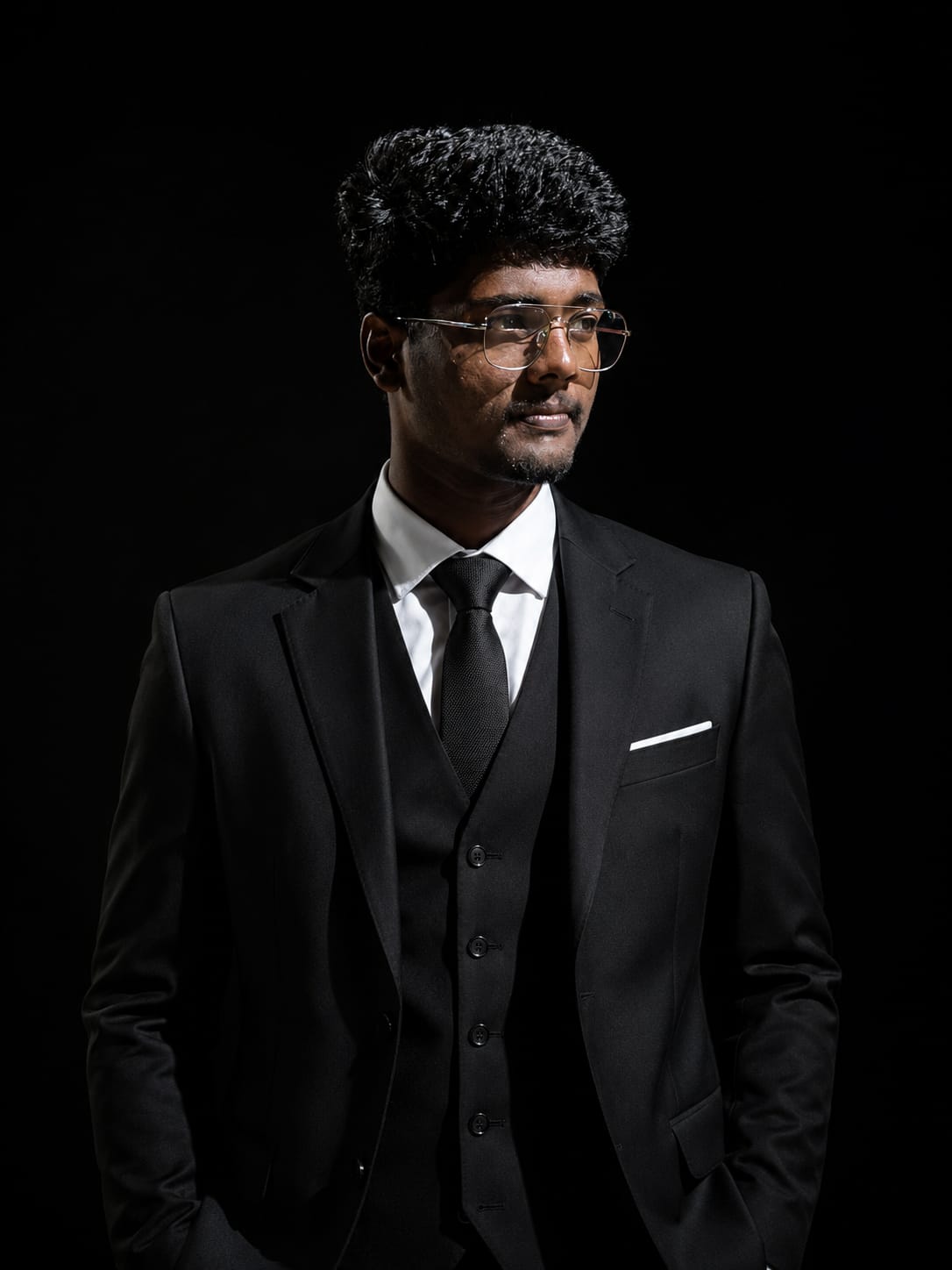 Thiyaneshwaran D